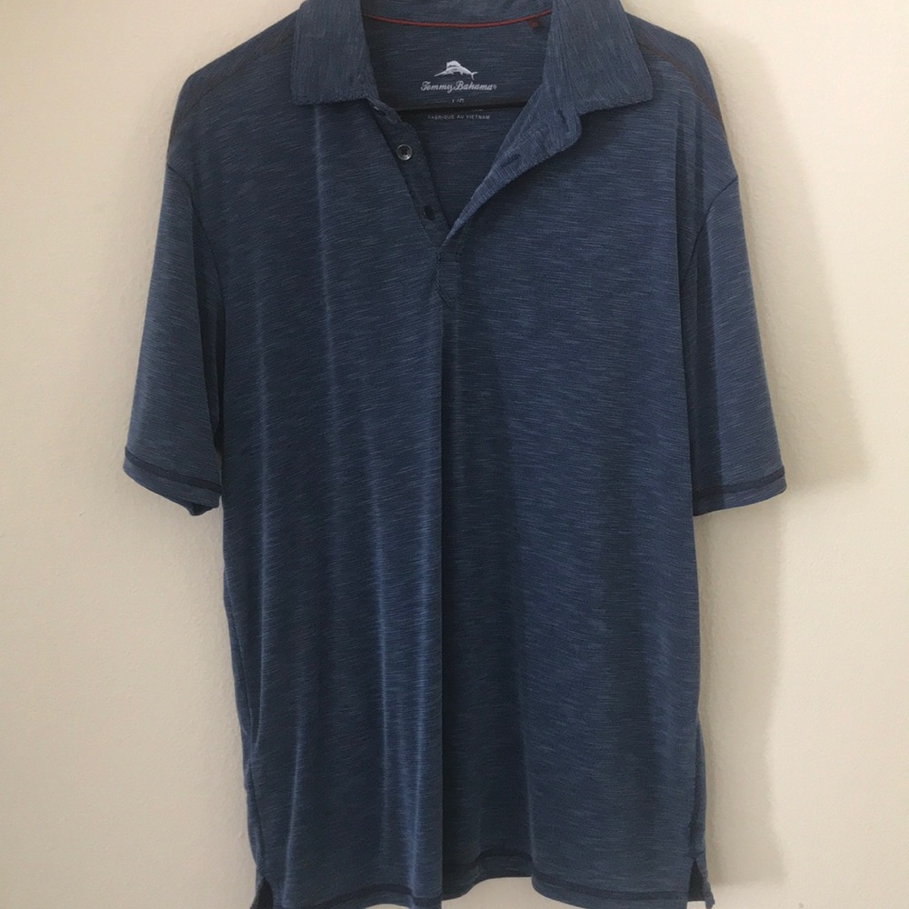 Tommy Bahama brand new shirt